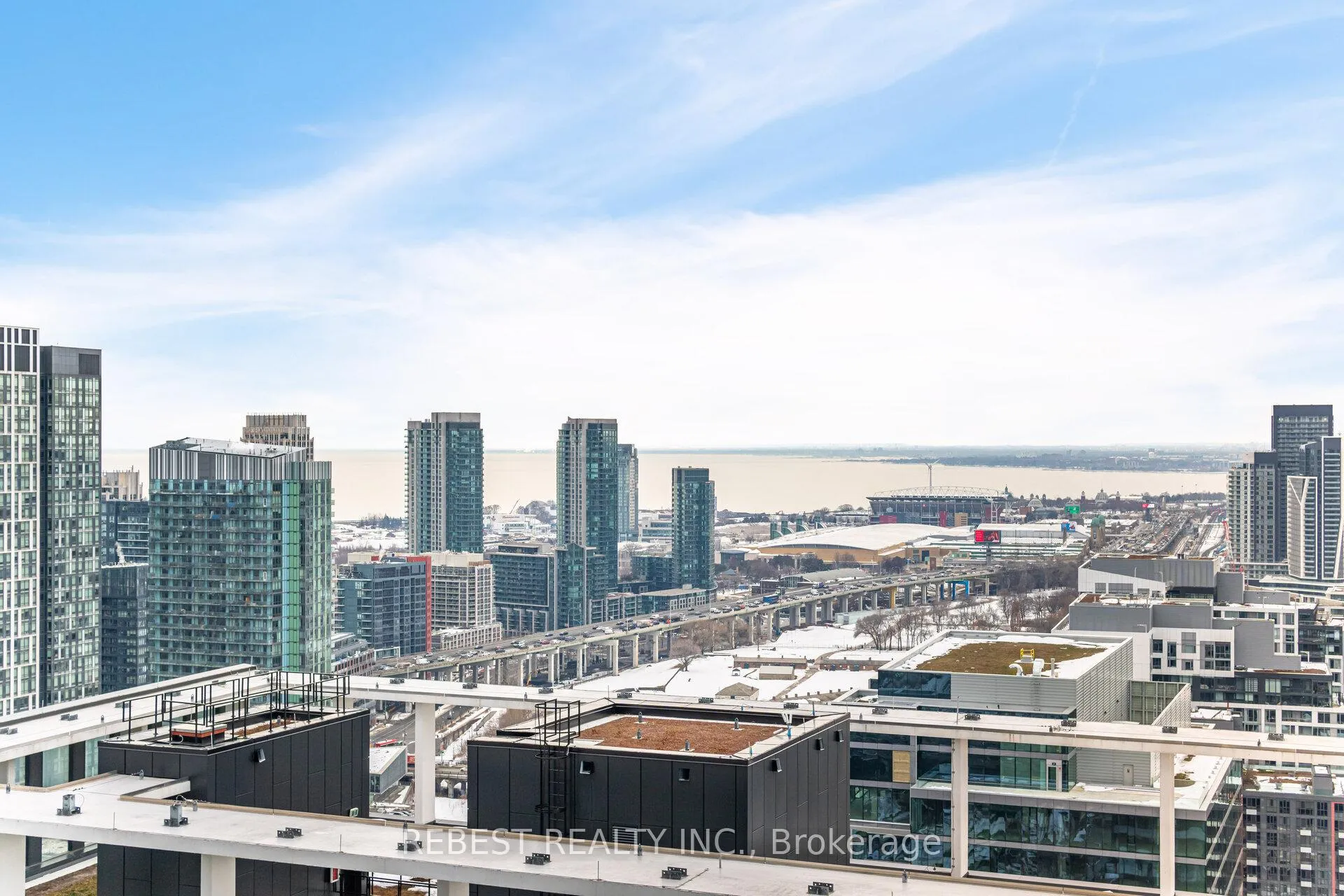 Photo 28 of Unit 2603, 470 Front Street W, Toronto, Waterfront Communities — HOMEH