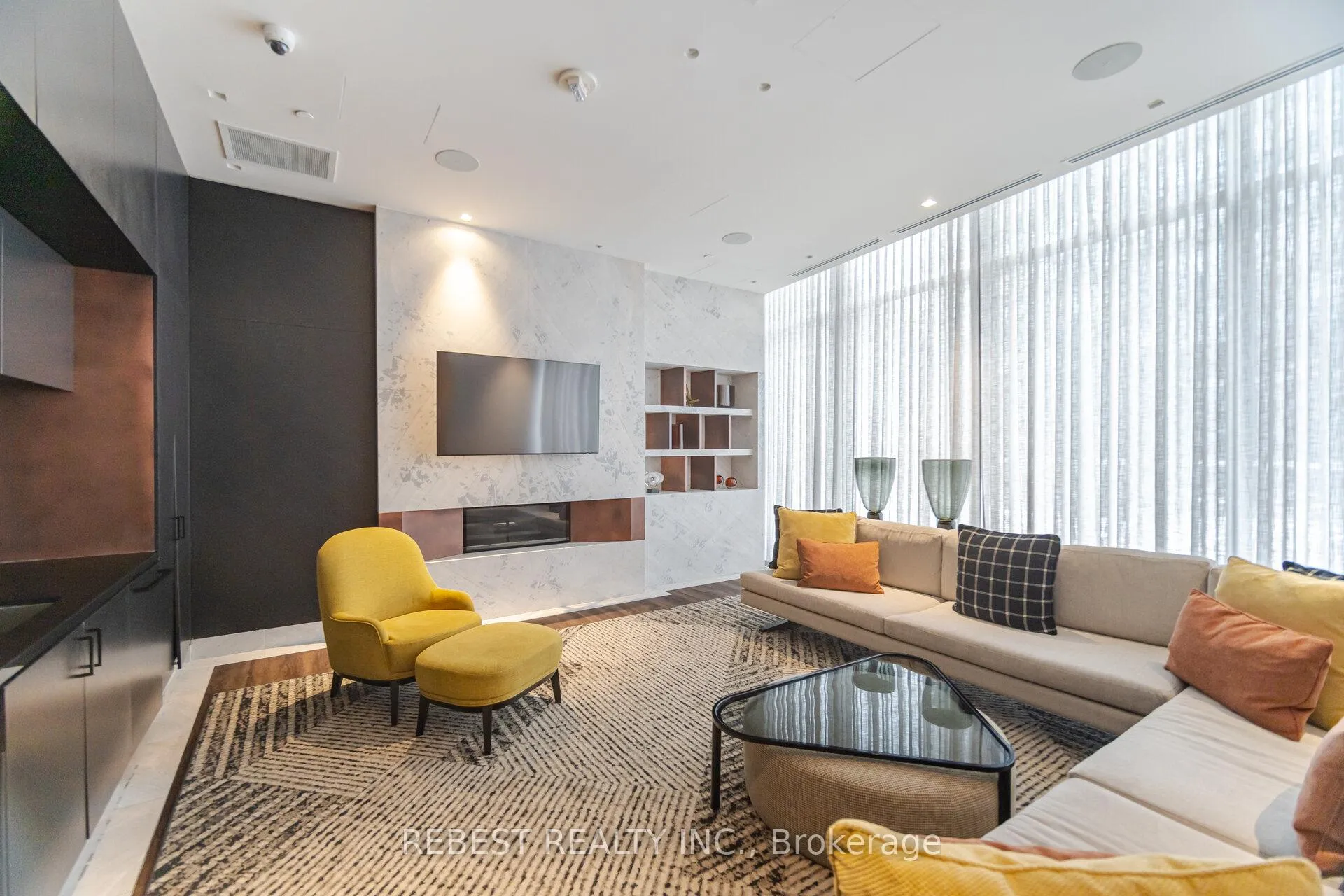 Photo 29 of Unit 2603, 470 Front Street W, Toronto, Waterfront Communities — HOMEH