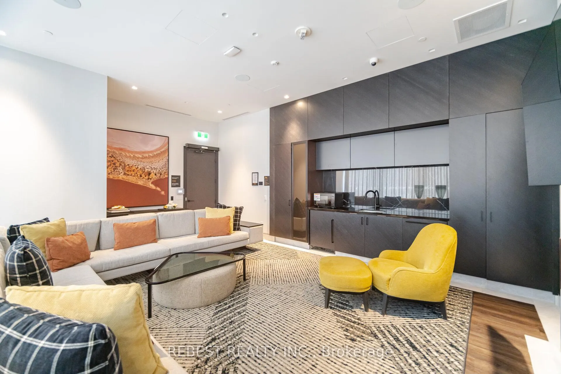 Photo 30 of Unit 2603, 470 Front Street W, Toronto, Waterfront Communities — HOMEH
