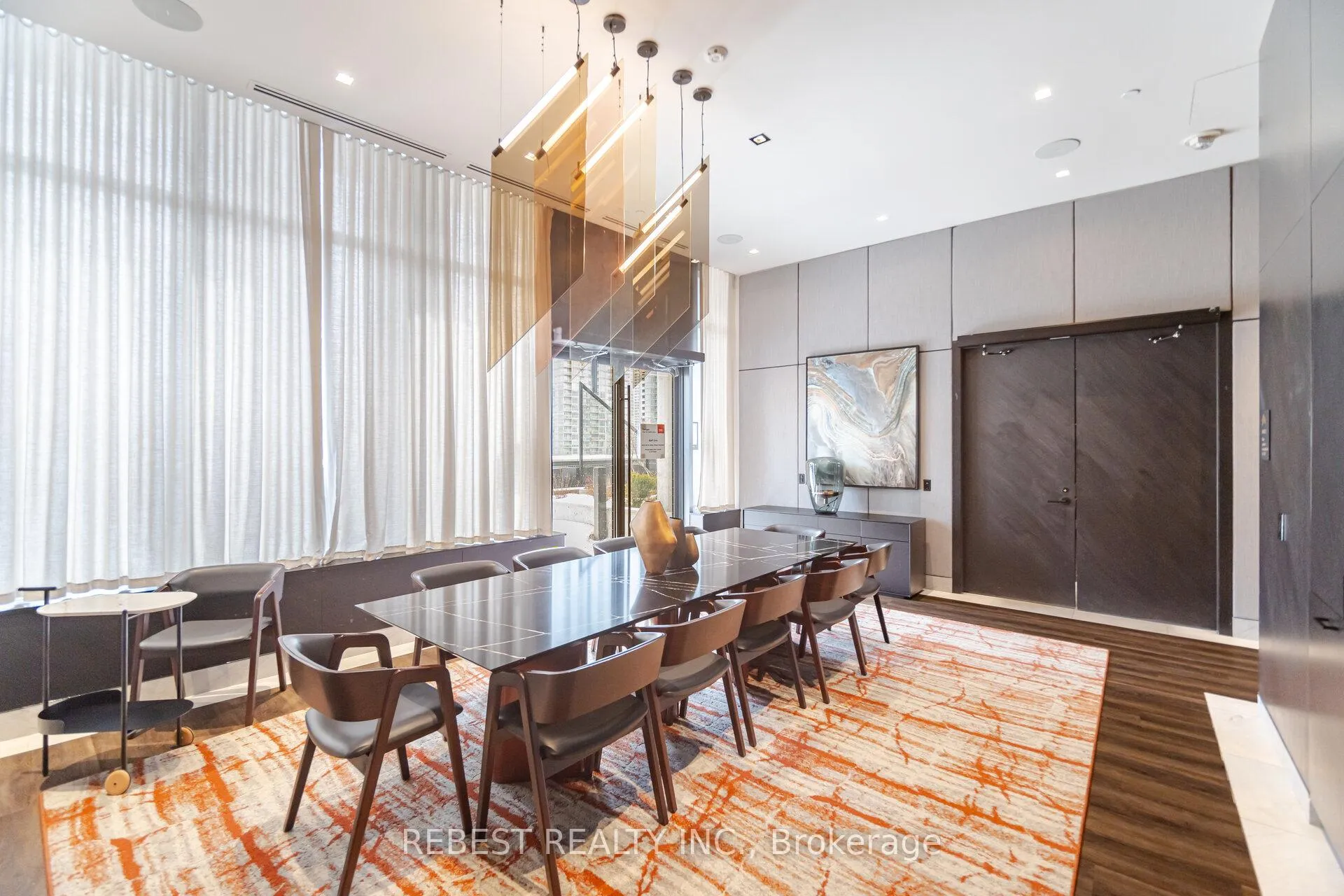 Photo 31 of Unit 2603, 470 Front Street W, Toronto, Waterfront Communities — HOMEH