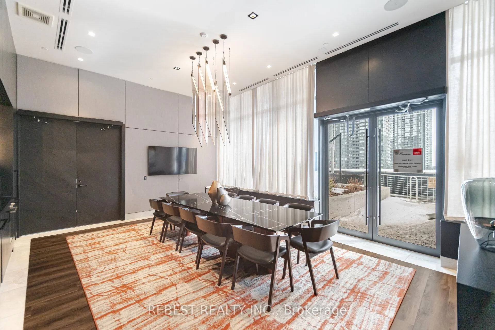 Photo 33 of Unit 2603, 470 Front Street W, Toronto, Waterfront Communities — HOMEH