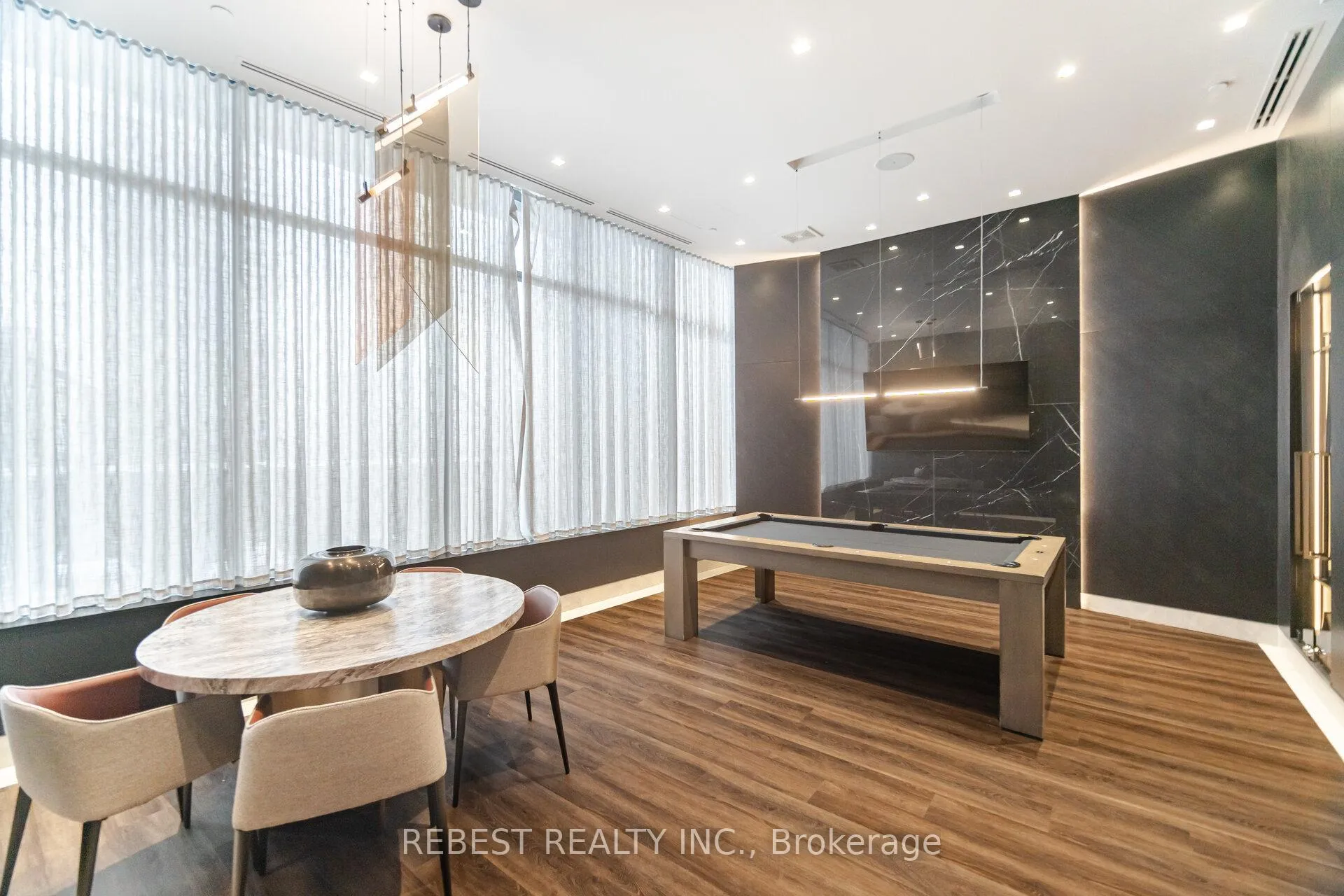 Photo 34 of Unit 2603, 470 Front Street W, Toronto, Waterfront Communities — HOMEH