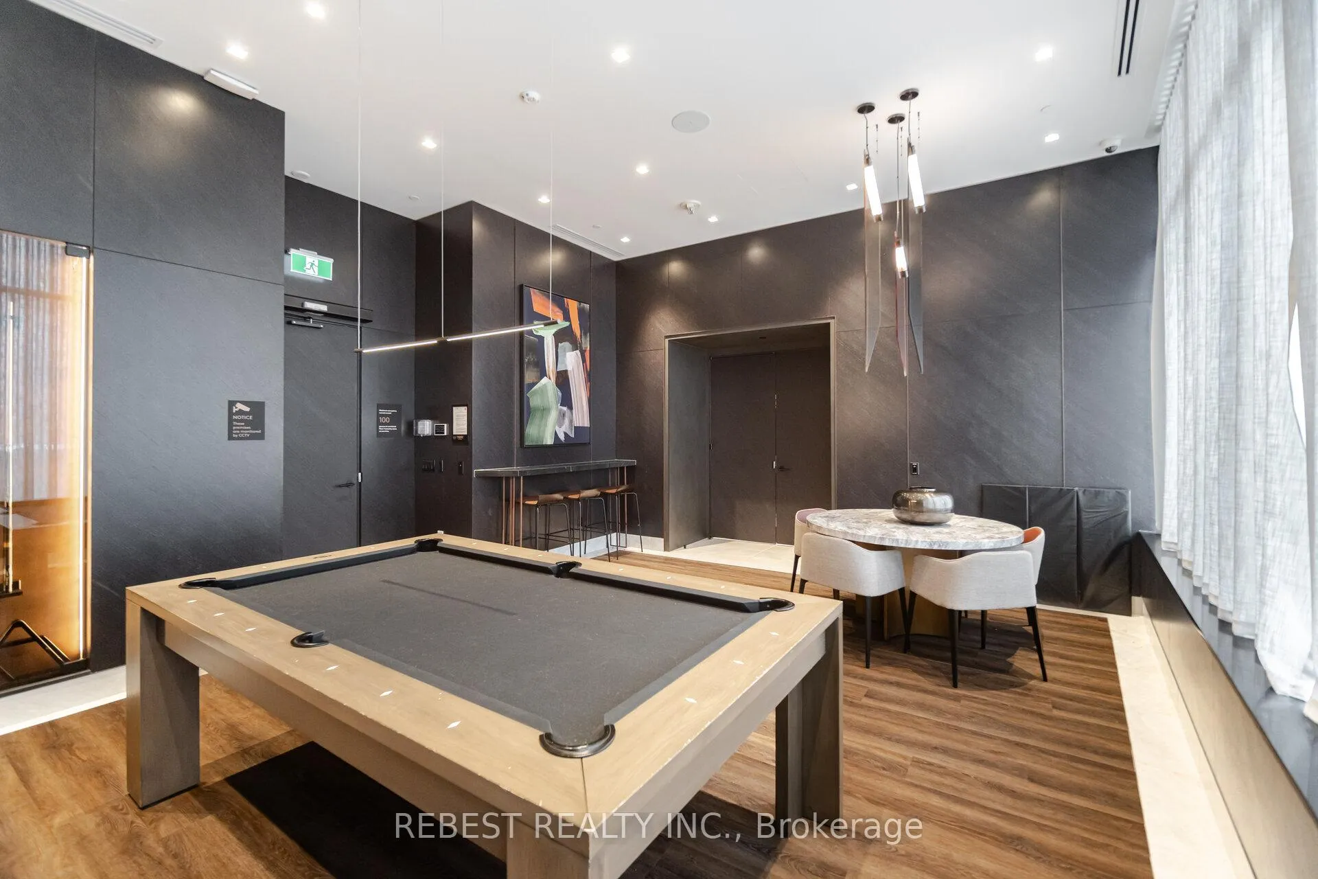 Photo 35 of Unit 2603, 470 Front Street W, Toronto, Waterfront Communities — HOMEH