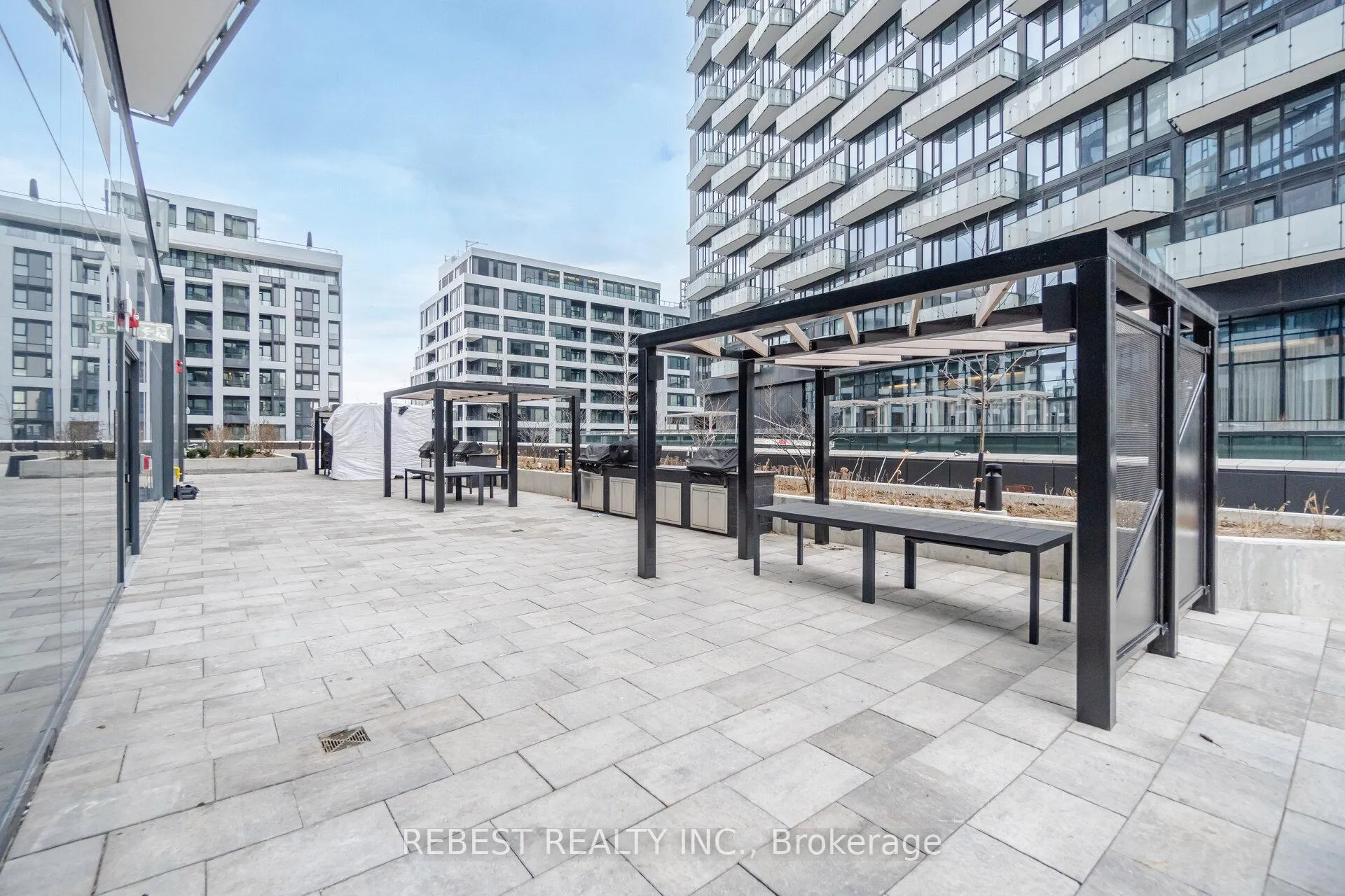 Photo 36 of Unit 2603, 470 Front Street W, Toronto, Waterfront Communities — HOMEH