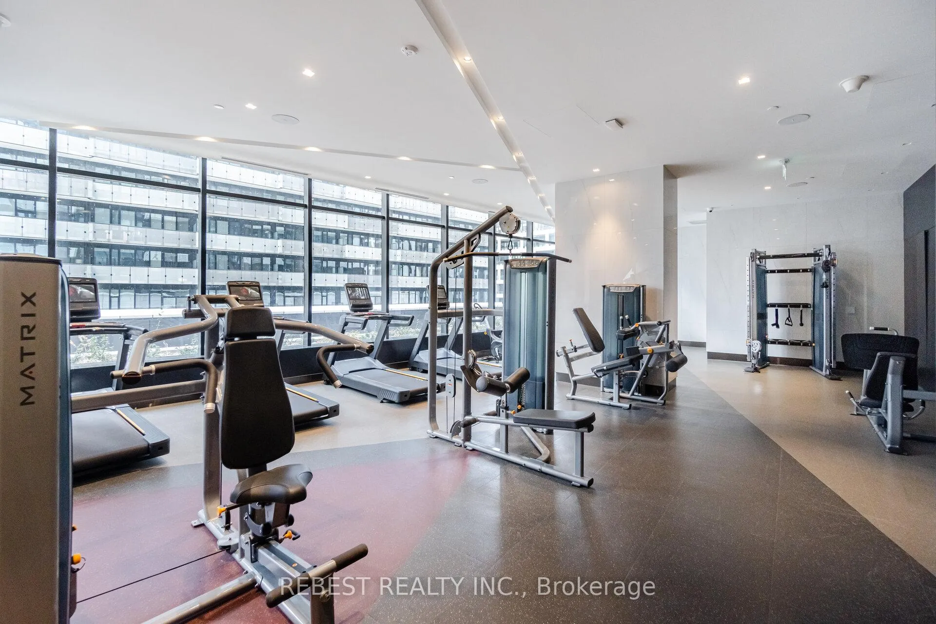 Photo 38 of Unit 2603, 470 Front Street W, Toronto, Waterfront Communities — HOMEH