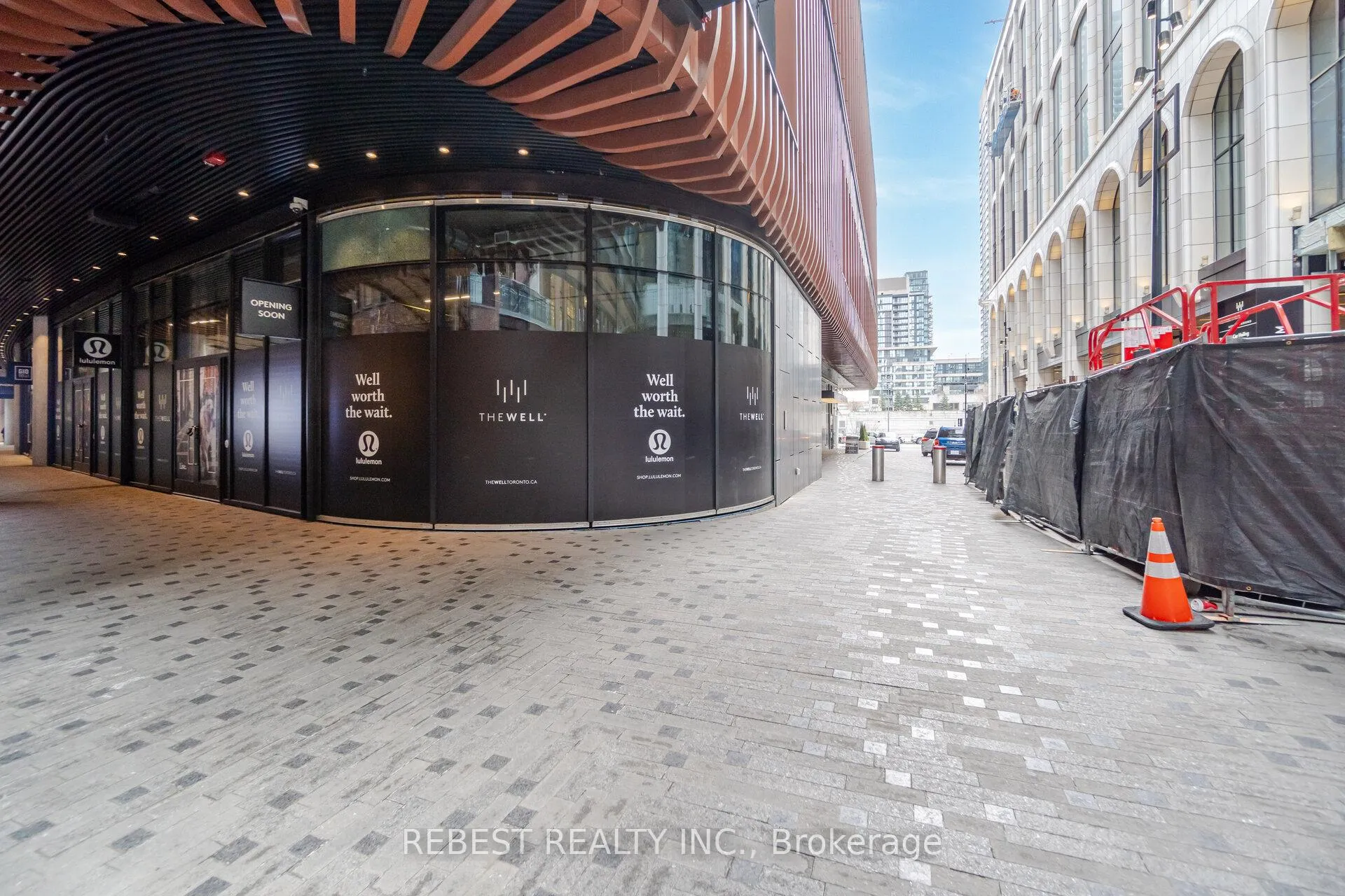 Photo 44 of Unit 2603, 470 Front Street W, Toronto, Waterfront Communities — HOMEH