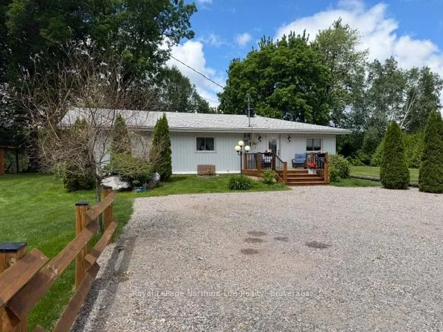 Photo 5 of 1119 Quesnel Road, West Nipissing, Sturgeon Falls — HOMEH