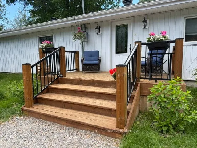 Photo 6 of 1119 Quesnel Road, West Nipissing, Sturgeon Falls — HOMEH