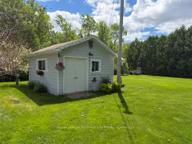 Photo 8 of 1119 Quesnel Road, West Nipissing, Sturgeon Falls — HOMEH