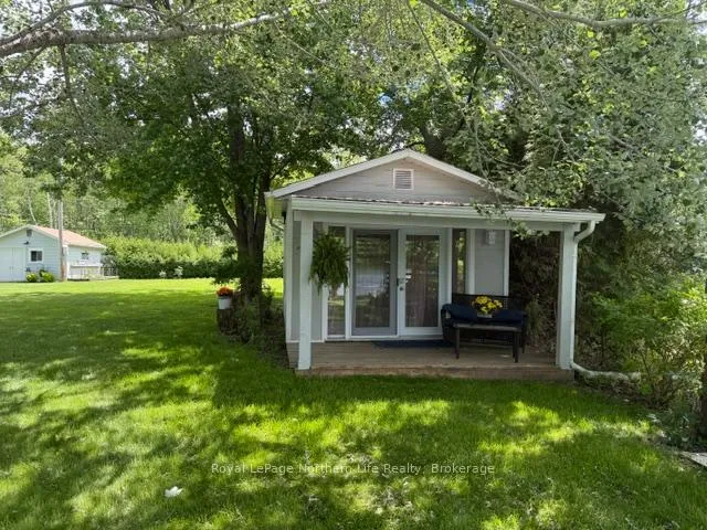 Photo 9 of 1119 Quesnel Road, West Nipissing, Sturgeon Falls — HOMEH