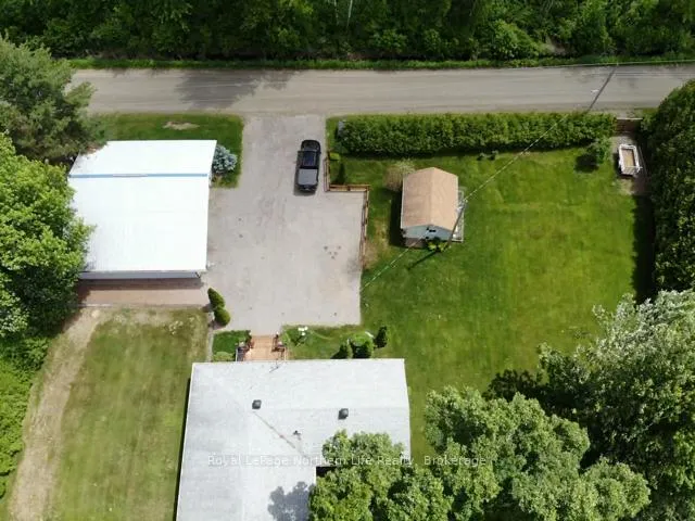 Photo 11 of 1119 Quesnel Road, West Nipissing, Sturgeon Falls — HOMEH