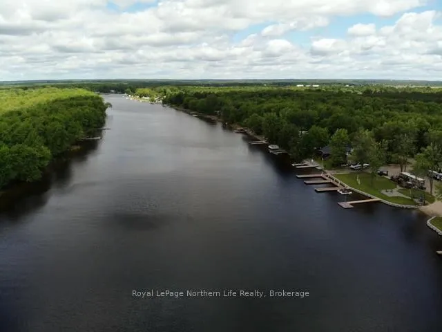 Photo 14 of 1119 Quesnel Road, West Nipissing, Sturgeon Falls — HOMEH