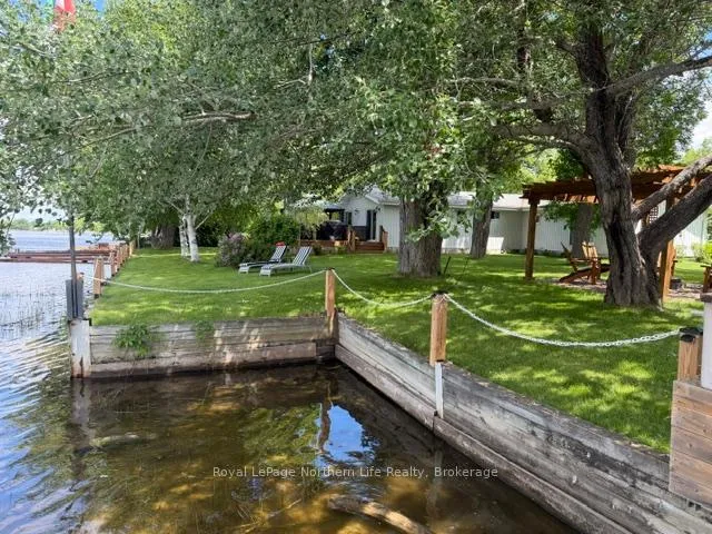 Photo 17 of 1119 Quesnel Road, West Nipissing, Sturgeon Falls — HOMEH