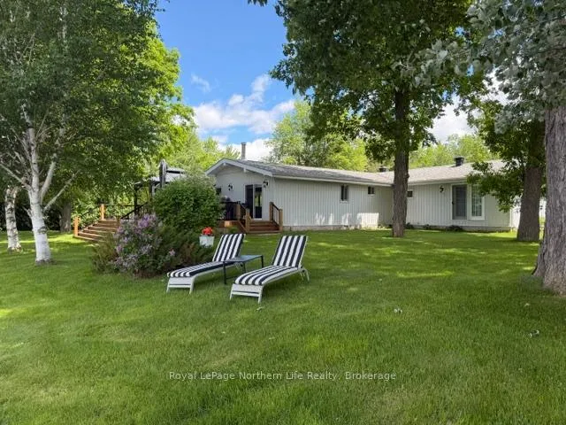Photo 18 of 1119 Quesnel Road, West Nipissing, Sturgeon Falls — HOMEH