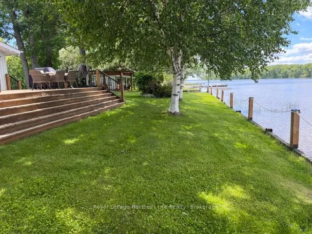 Photo 21 of 1119 Quesnel Road, West Nipissing, Sturgeon Falls — HOMEH