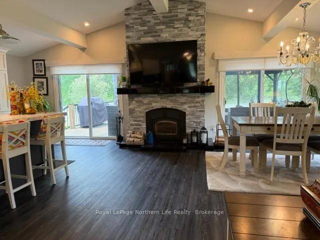 Photo 27 of 1119 Quesnel Road, West Nipissing, Sturgeon Falls — HOMEH