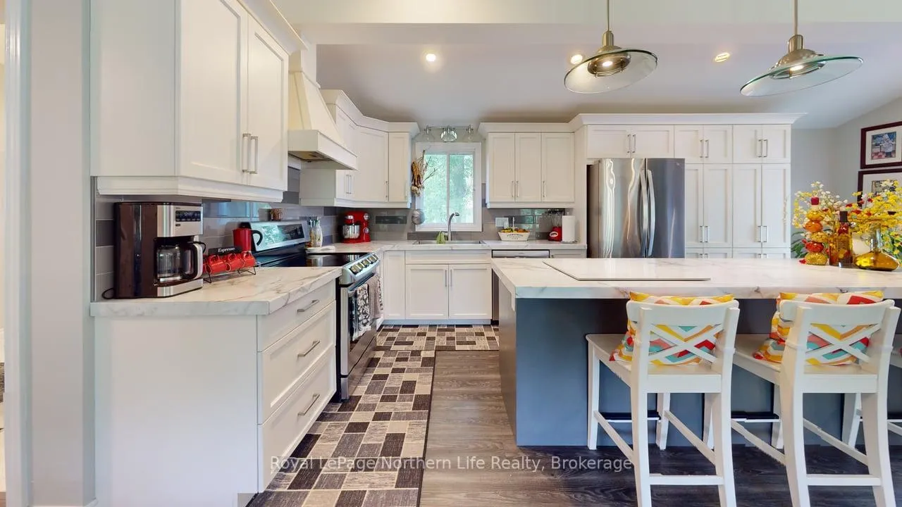 Photo 30 of 1119 Quesnel Road, West Nipissing, Sturgeon Falls — HOMEH