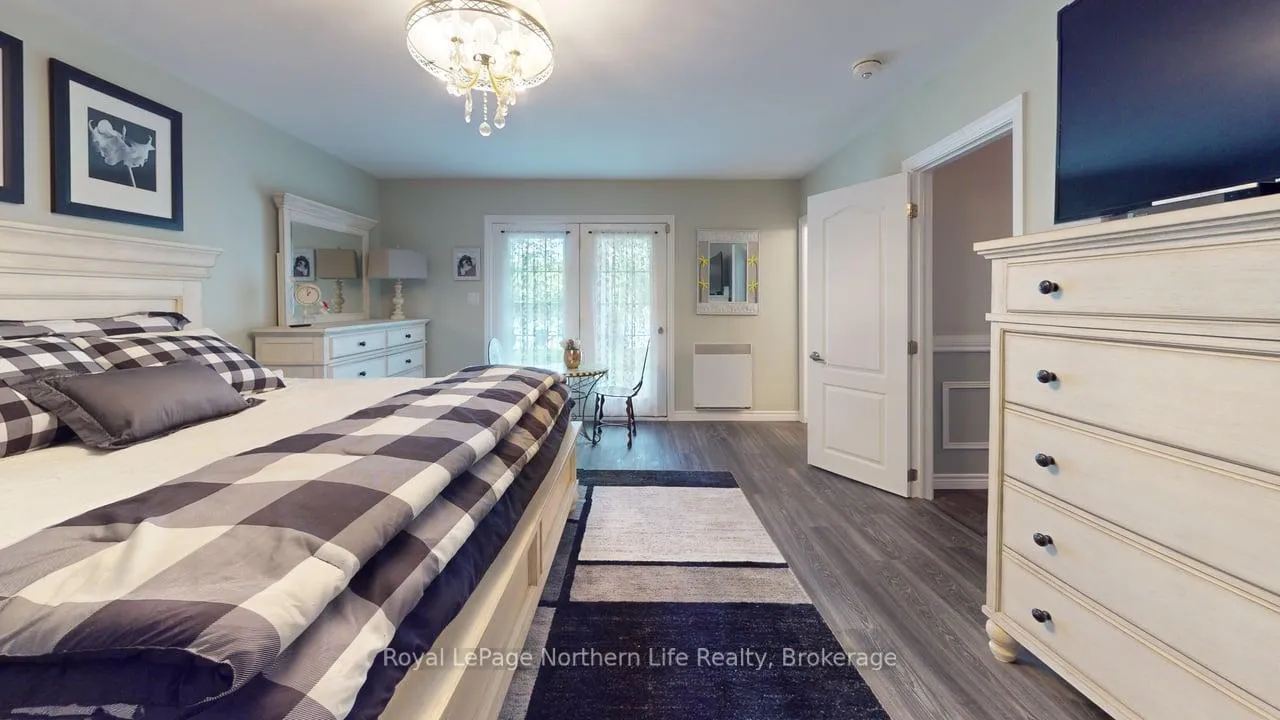 Photo 36 of 1119 Quesnel Road, West Nipissing, Sturgeon Falls — HOMEH