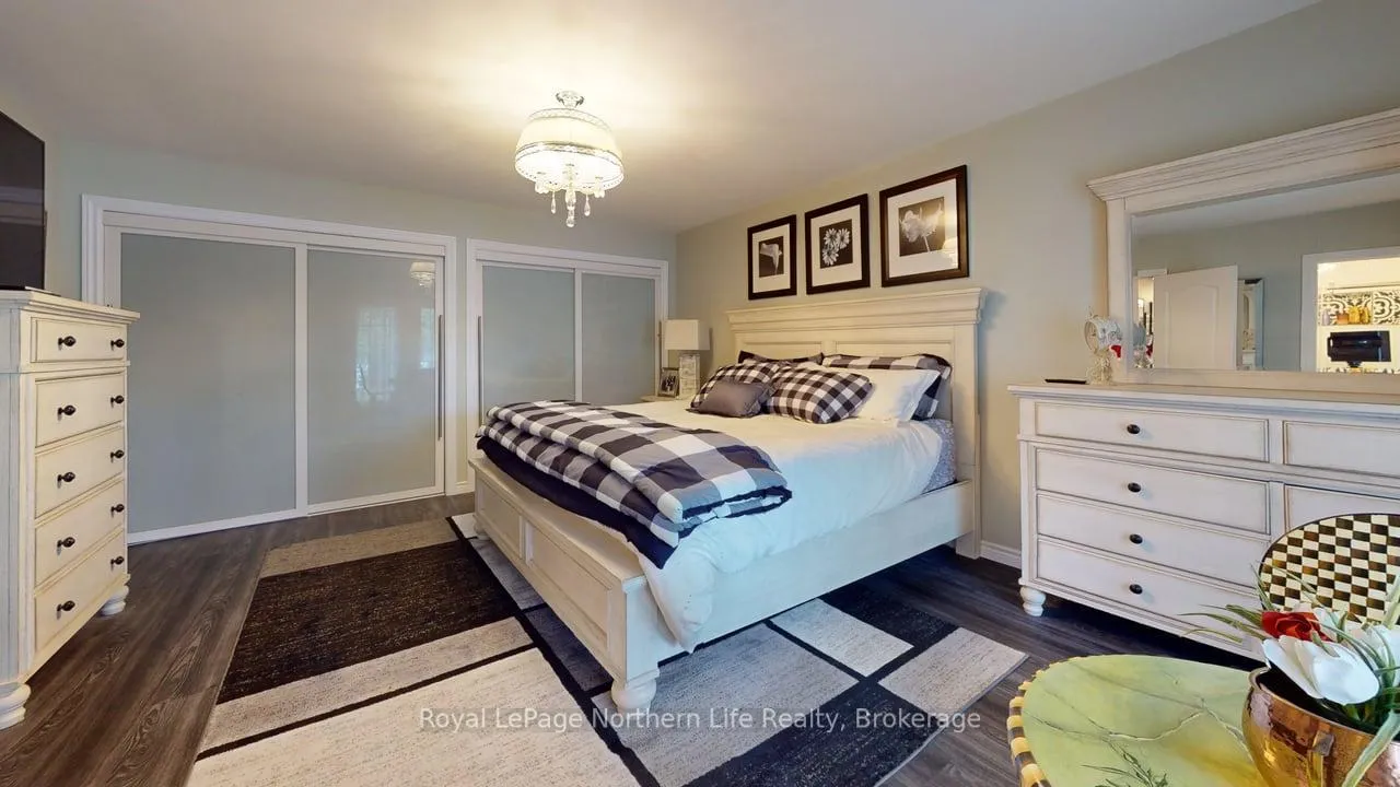 Photo 37 of 1119 Quesnel Road, West Nipissing, Sturgeon Falls — HOMEH