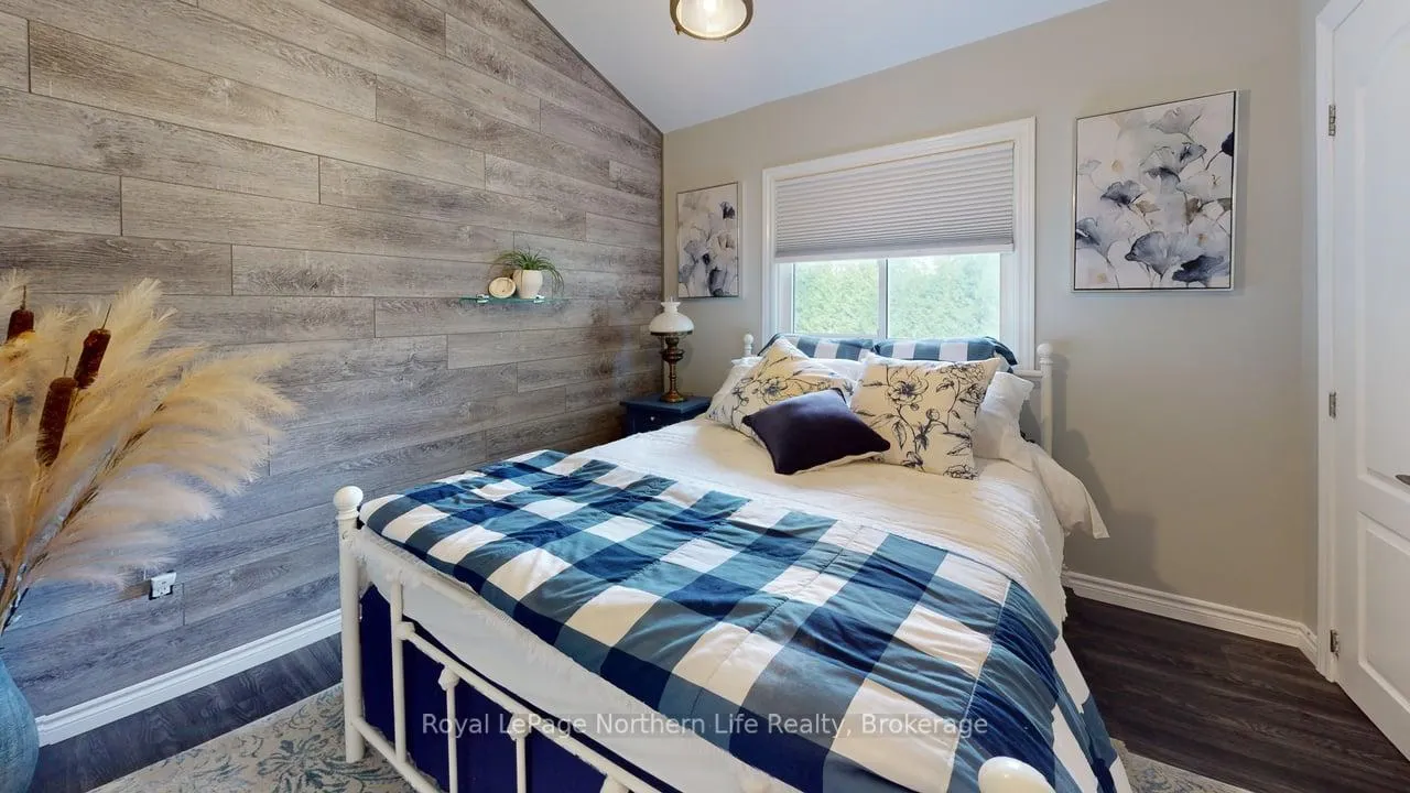 Photo 41 of 1119 Quesnel Road, West Nipissing, Sturgeon Falls — HOMEH