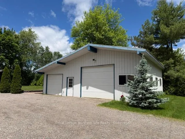 Photo 44 of 1119 Quesnel Road, West Nipissing, Sturgeon Falls — HOMEH