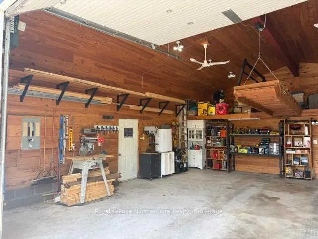 Photo 45 of 1119 Quesnel Road, West Nipissing, Sturgeon Falls — HOMEH