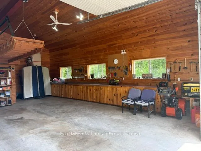 Photo 46 of 1119 Quesnel Road, West Nipissing, Sturgeon Falls — HOMEH