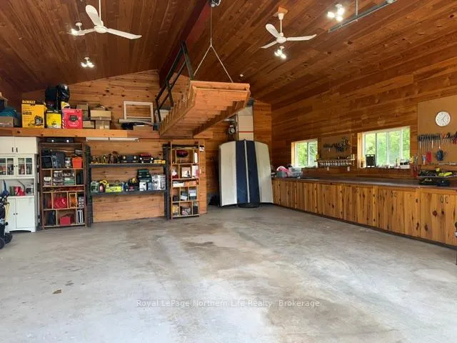 Photo 47 of 1119 Quesnel Road, West Nipissing, Sturgeon Falls — HOMEH