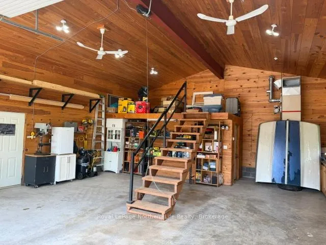 Photo 48 of 1119 Quesnel Road, West Nipissing, Sturgeon Falls — HOMEH