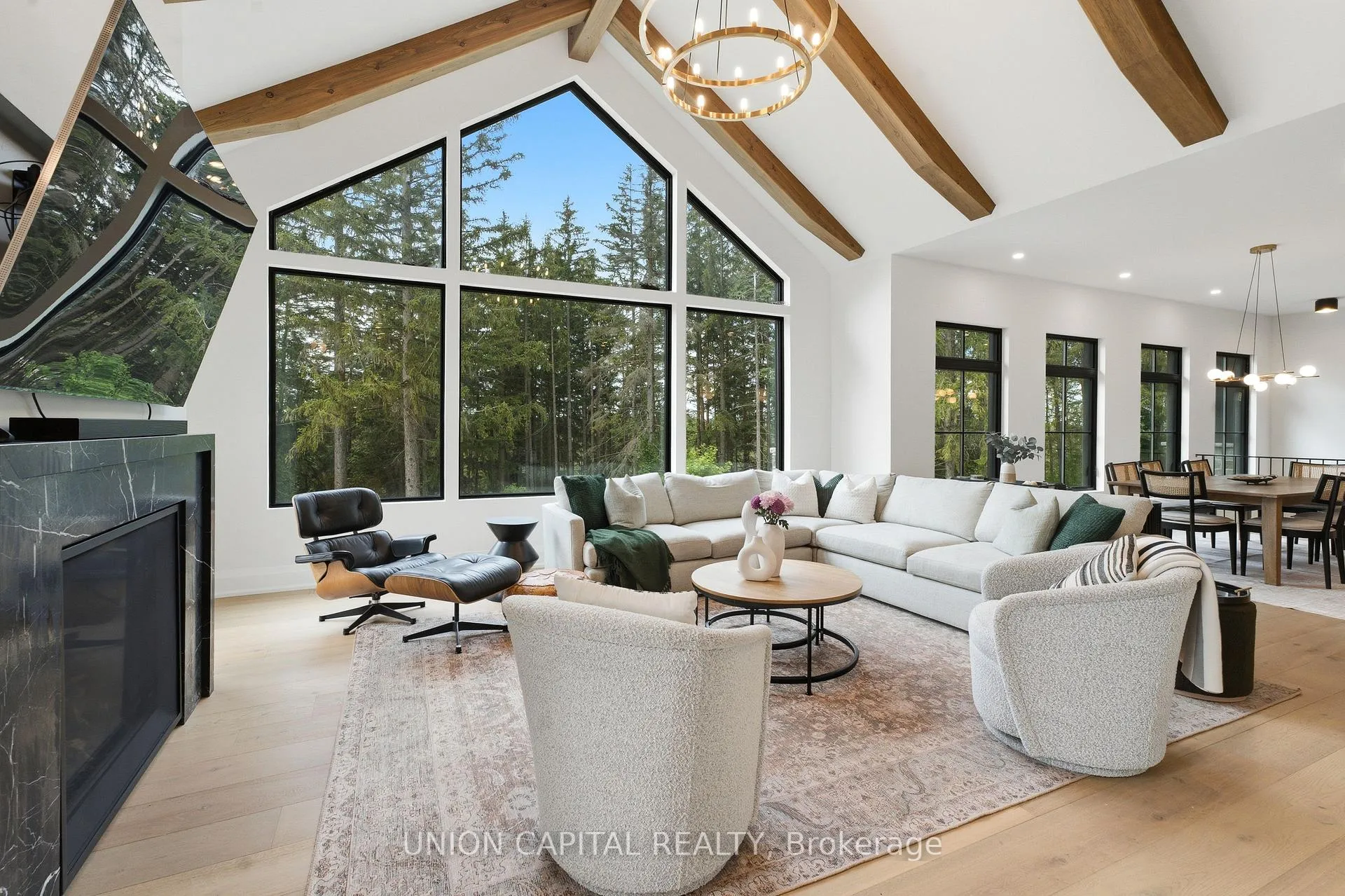 Photo 6 of 284 Davis Drive, Uxbridge, Rural Uxbridge — HOMEH