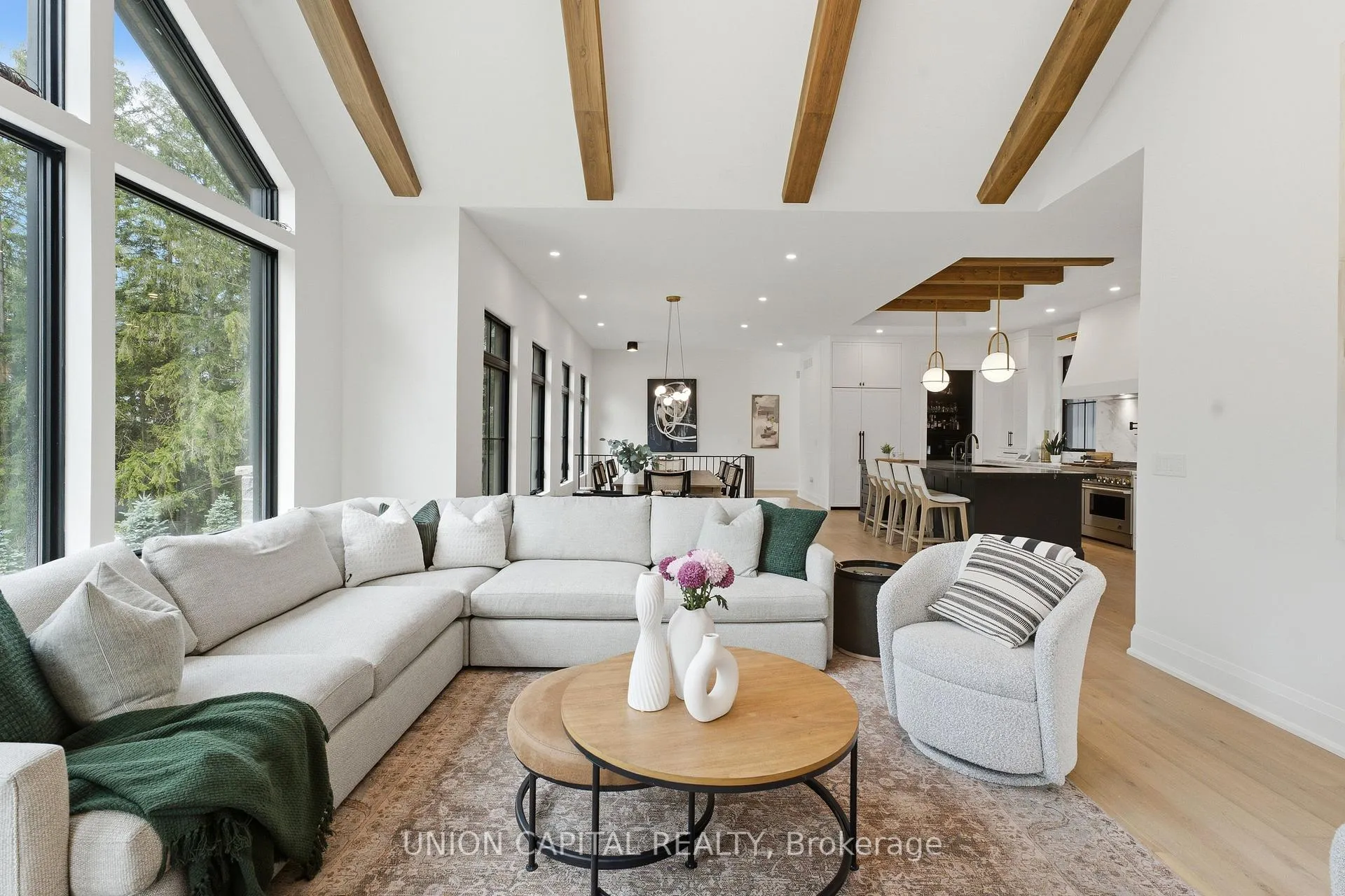 Photo 9 of 284 Davis Drive, Uxbridge, Rural Uxbridge — HOMEH