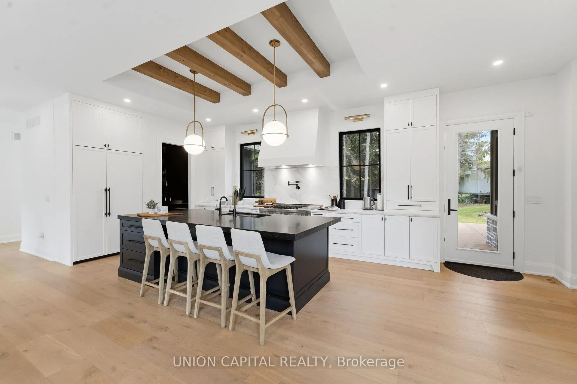 Photo 11 of 284 Davis Drive, Uxbridge, Rural Uxbridge — HOMEH