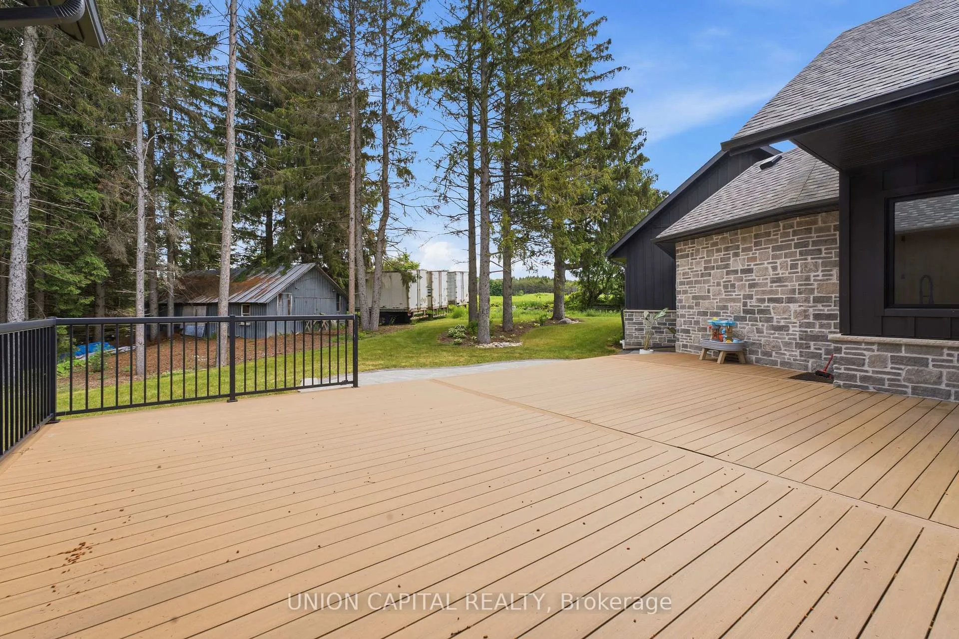 Photo 44 of 284 Davis Drive, Uxbridge, Rural Uxbridge — HOMEH