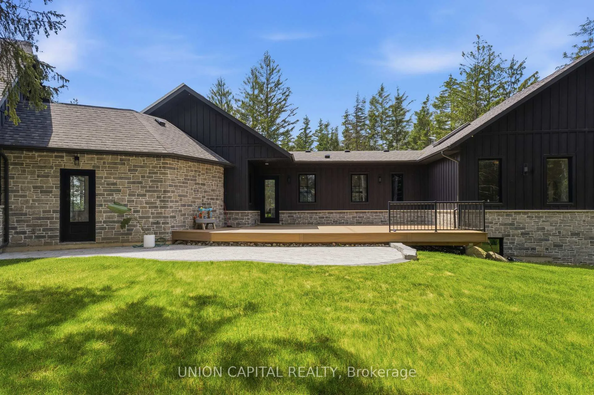 Photo 45 of 284 Davis Drive, Uxbridge, Rural Uxbridge — HOMEH