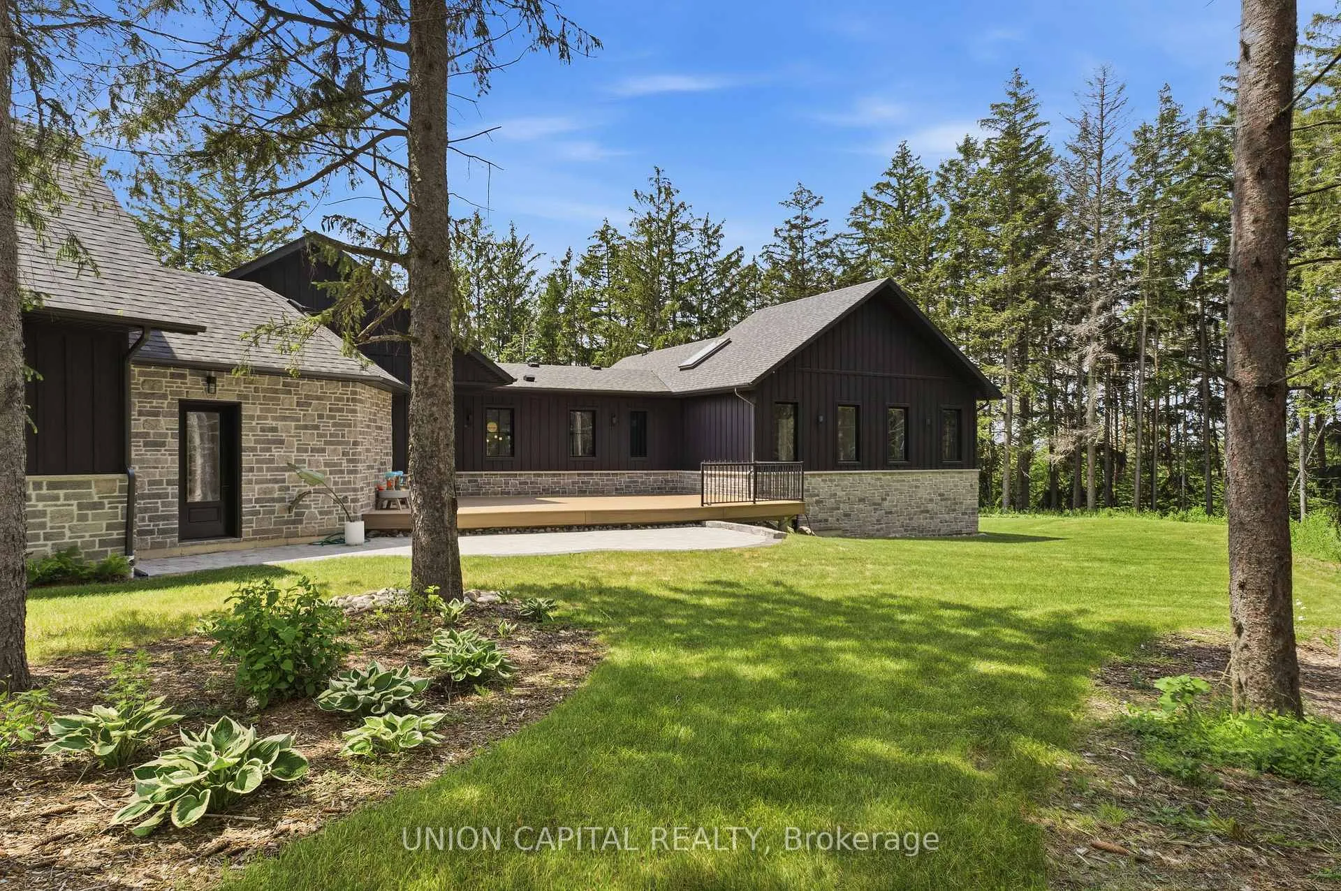 Photo 46 of 284 Davis Drive, Uxbridge, Rural Uxbridge — HOMEH