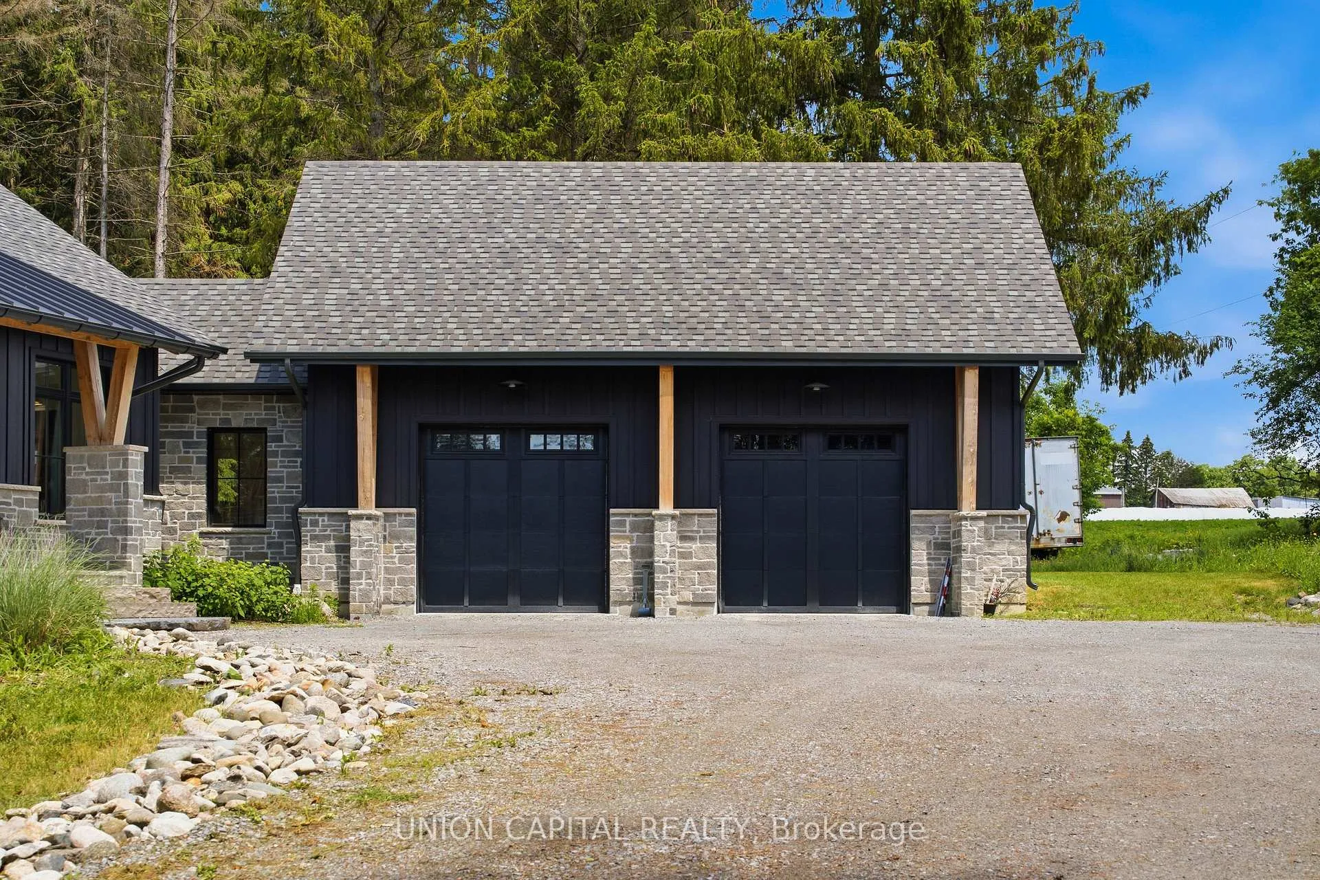Photo 47 of 284 Davis Drive, Uxbridge, Rural Uxbridge — HOMEH