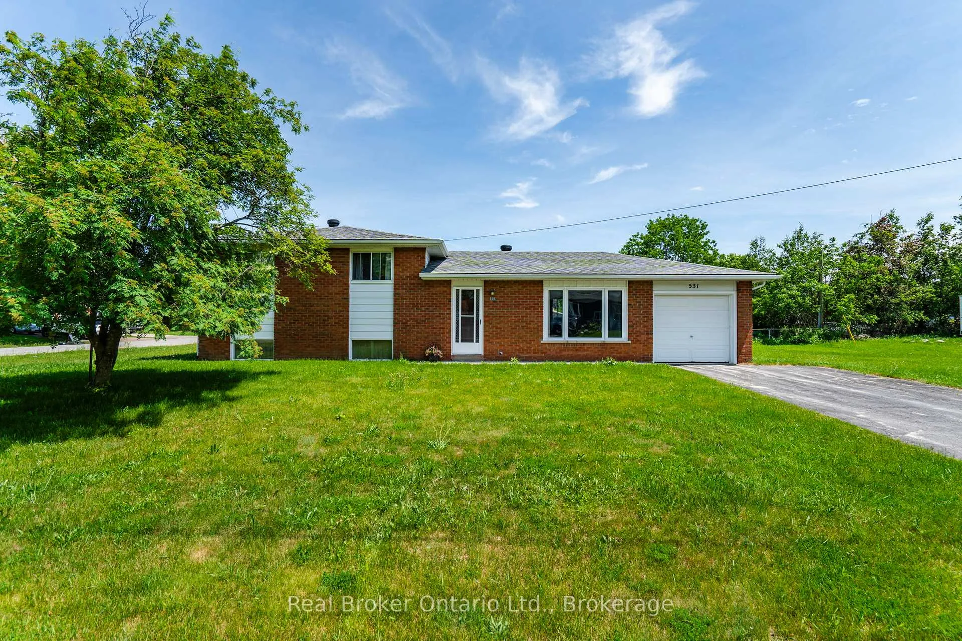 Photo 1 of 531 Seventh Avenue, Tay, Port McNicoll — HOMEH