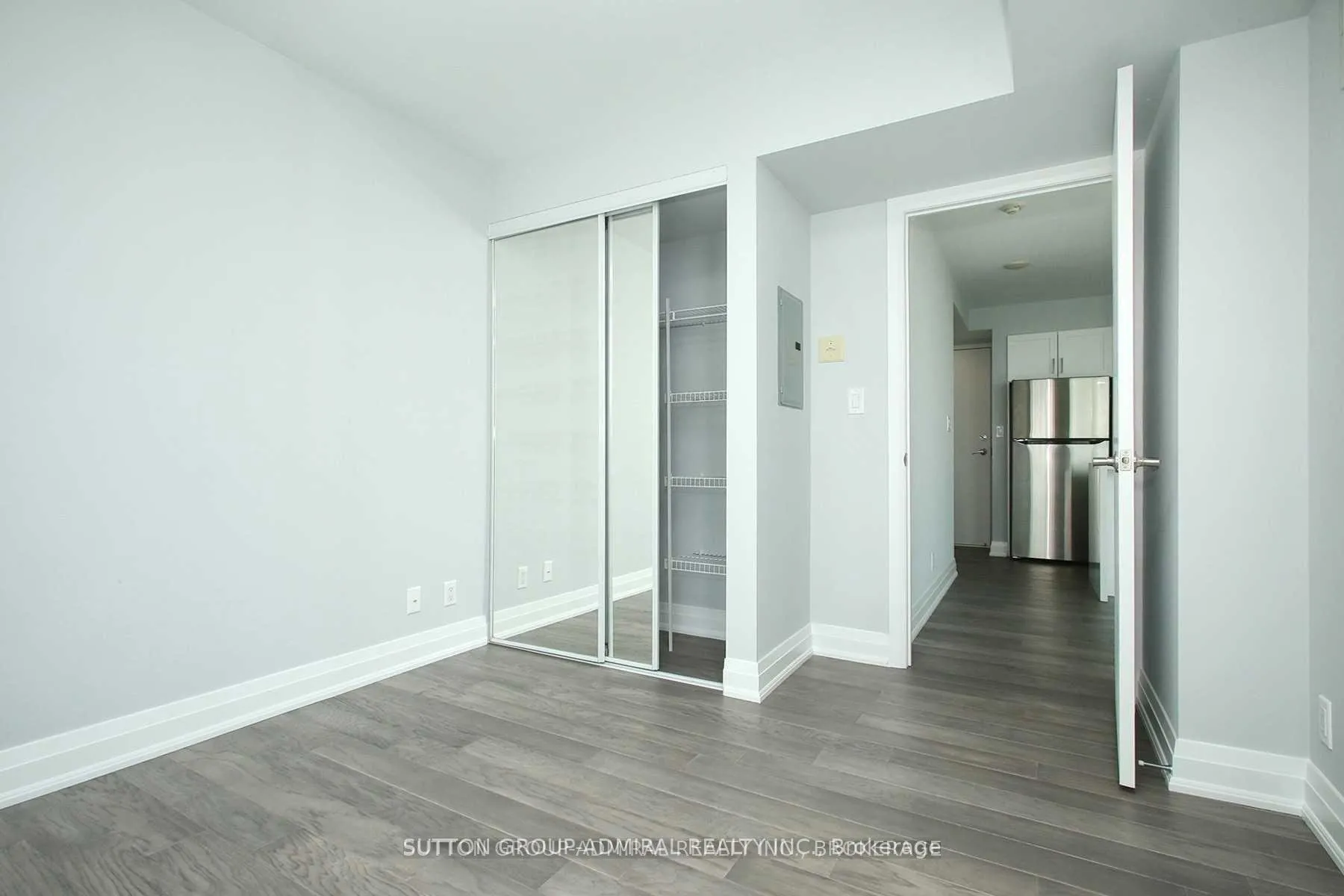 Photo 14 of Unit 1607, 600 Fleet Street, Toronto, Niagara — HOMEH
