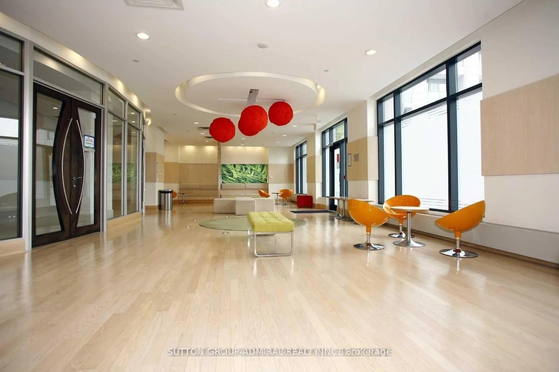 Photo 26 of Unit 1607, 600 Fleet Street, Toronto, Niagara — HOMEH