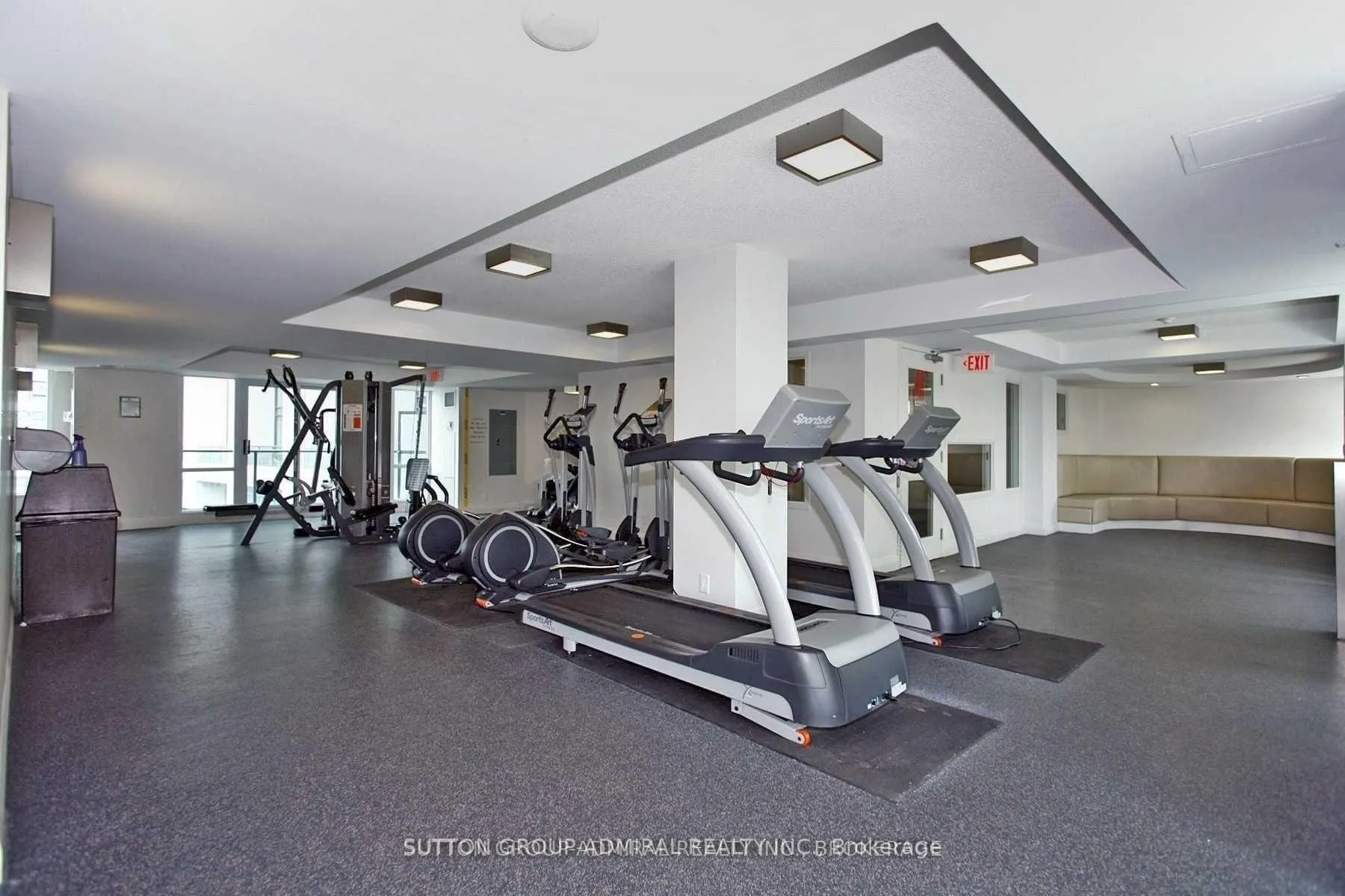 Photo 27 of Unit 1607, 600 Fleet Street, Toronto, Niagara — HOMEH
