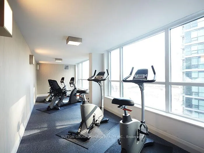 Photo 28 of Unit 1607, 600 Fleet Street, Toronto, Niagara — HOMEH