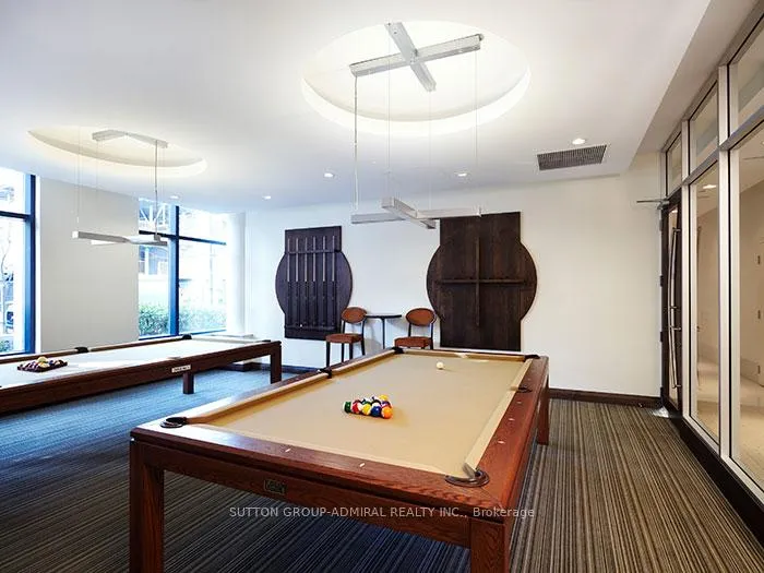 Photo 29 of Unit 1607, 600 Fleet Street, Toronto, Niagara — HOMEH