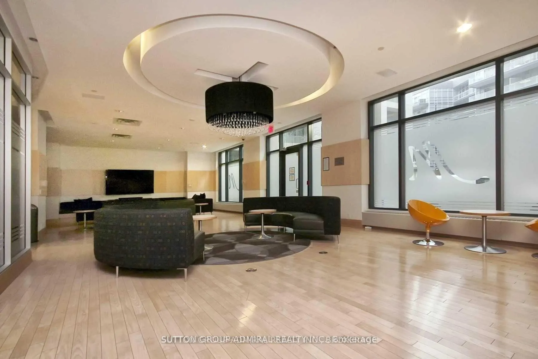 Photo 32 of Unit 1607, 600 Fleet Street, Toronto, Niagara — HOMEH
