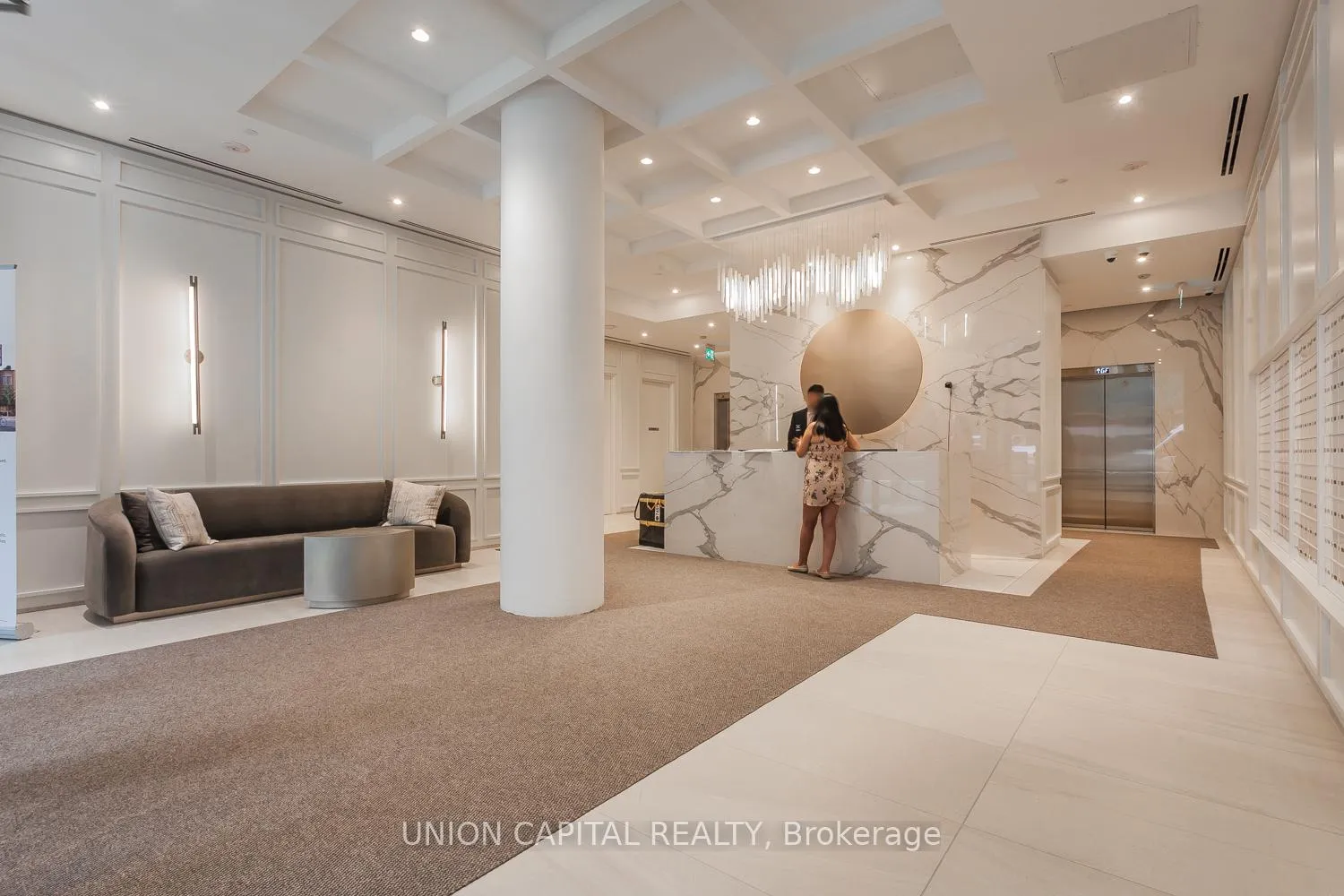 Photo 15 of Unit 909, 100 Queen Street, Toronto, Church-Yonge Corridor — HOMEH