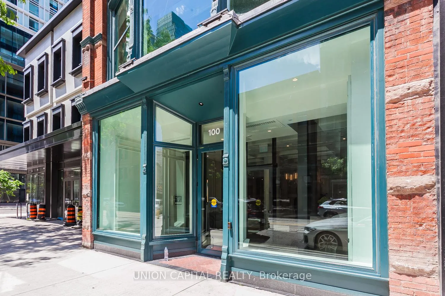 Photo 17 of Unit 909, 100 Queen Street, Toronto, Church-Yonge Corridor — HOMEH
