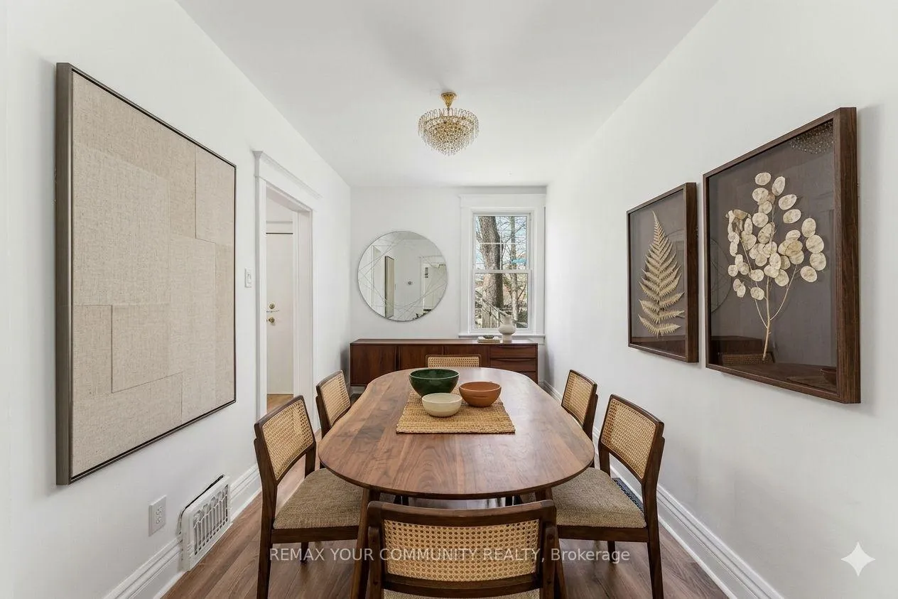 Photo 3 of 186 Roslin Avenue, Toronto, Lawrence Park North — HOMEH