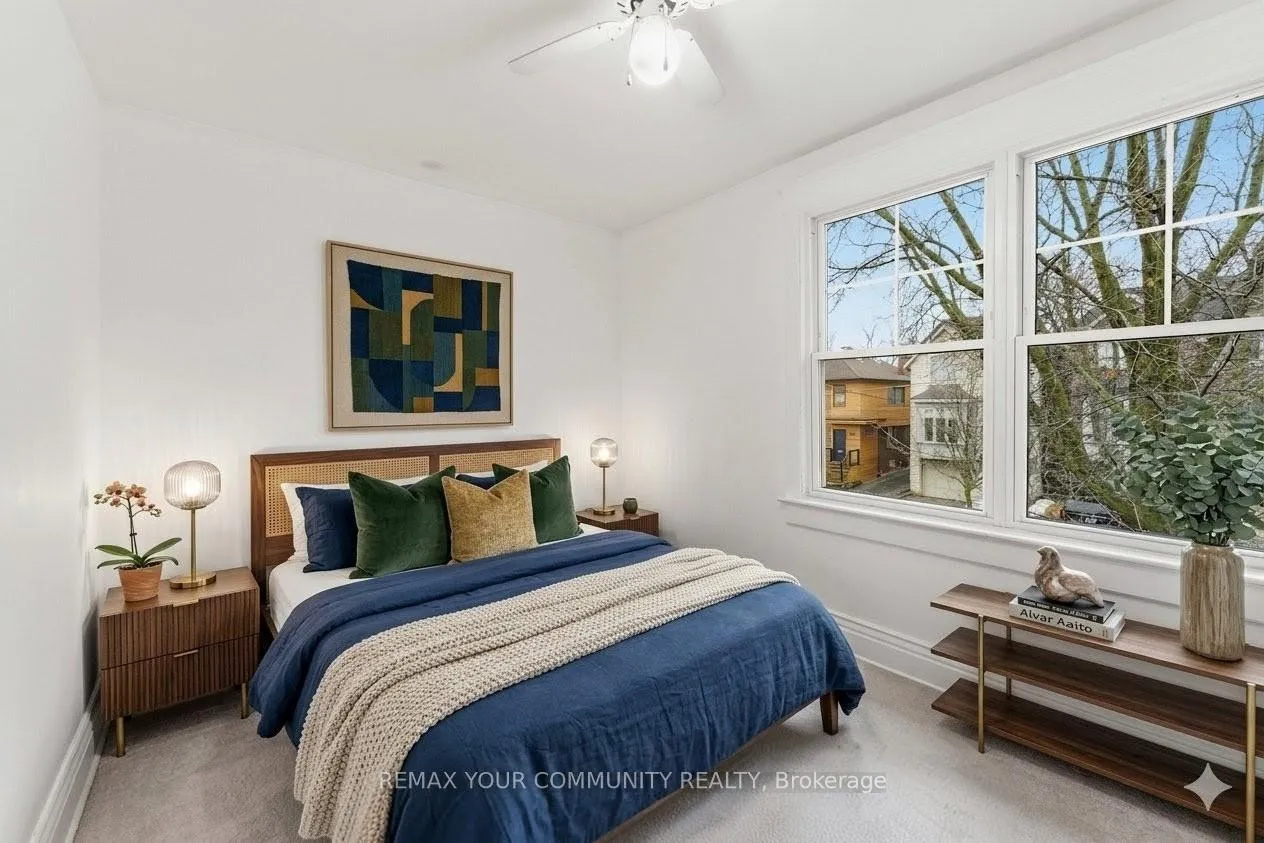 Photo 5 of 186 Roslin Avenue, Toronto, Lawrence Park North — HOMEH