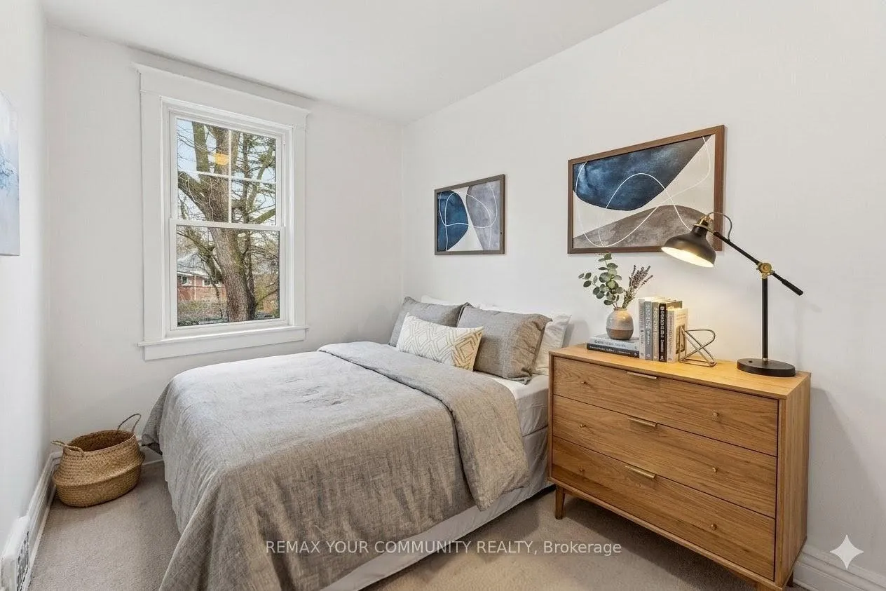 Photo 6 of 186 Roslin Avenue, Toronto, Lawrence Park North — HOMEH