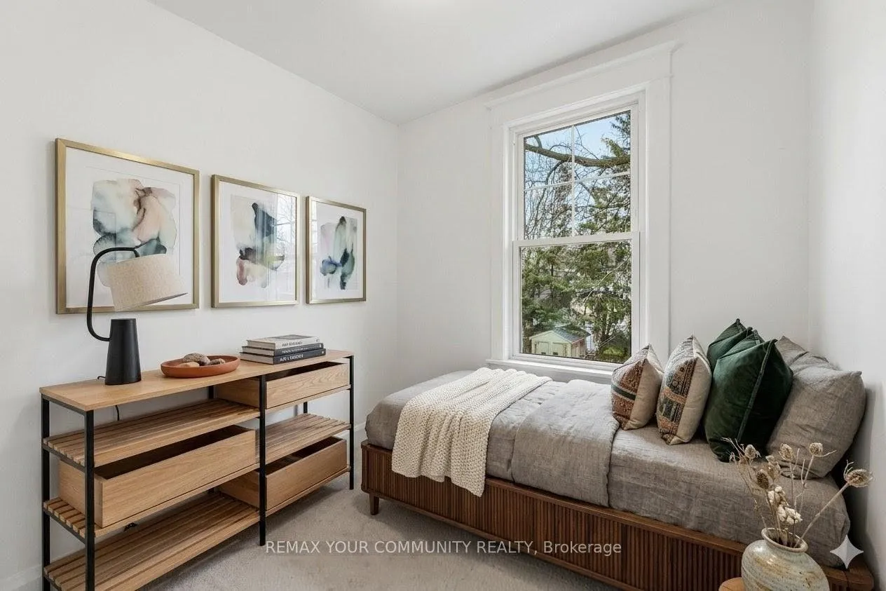 Photo 7 of 186 Roslin Avenue, Toronto, Lawrence Park North — HOMEH