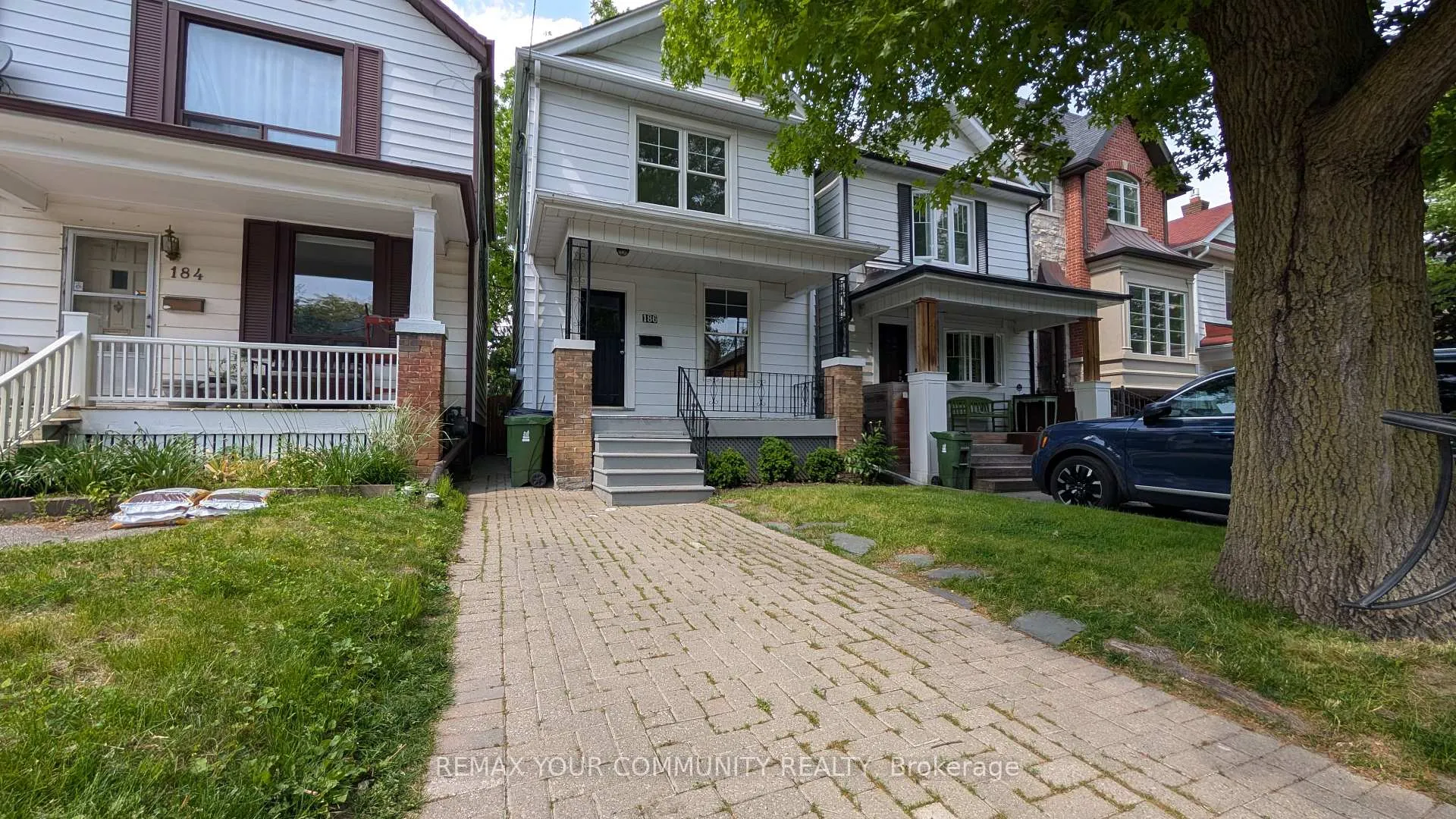 Photo 9 of 186 Roslin Avenue, Toronto, Lawrence Park North — HOMEH